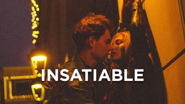 Cover image of the project INSATIABLE