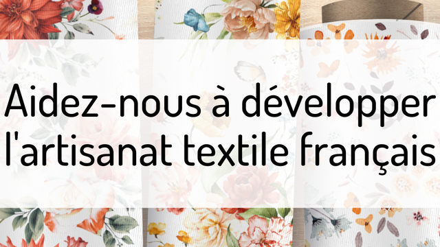 Image de couverture de la collecte Devenir le Spoonflower Français
