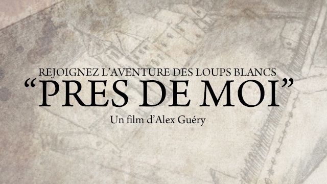 Vidéo de présentation de la collecte