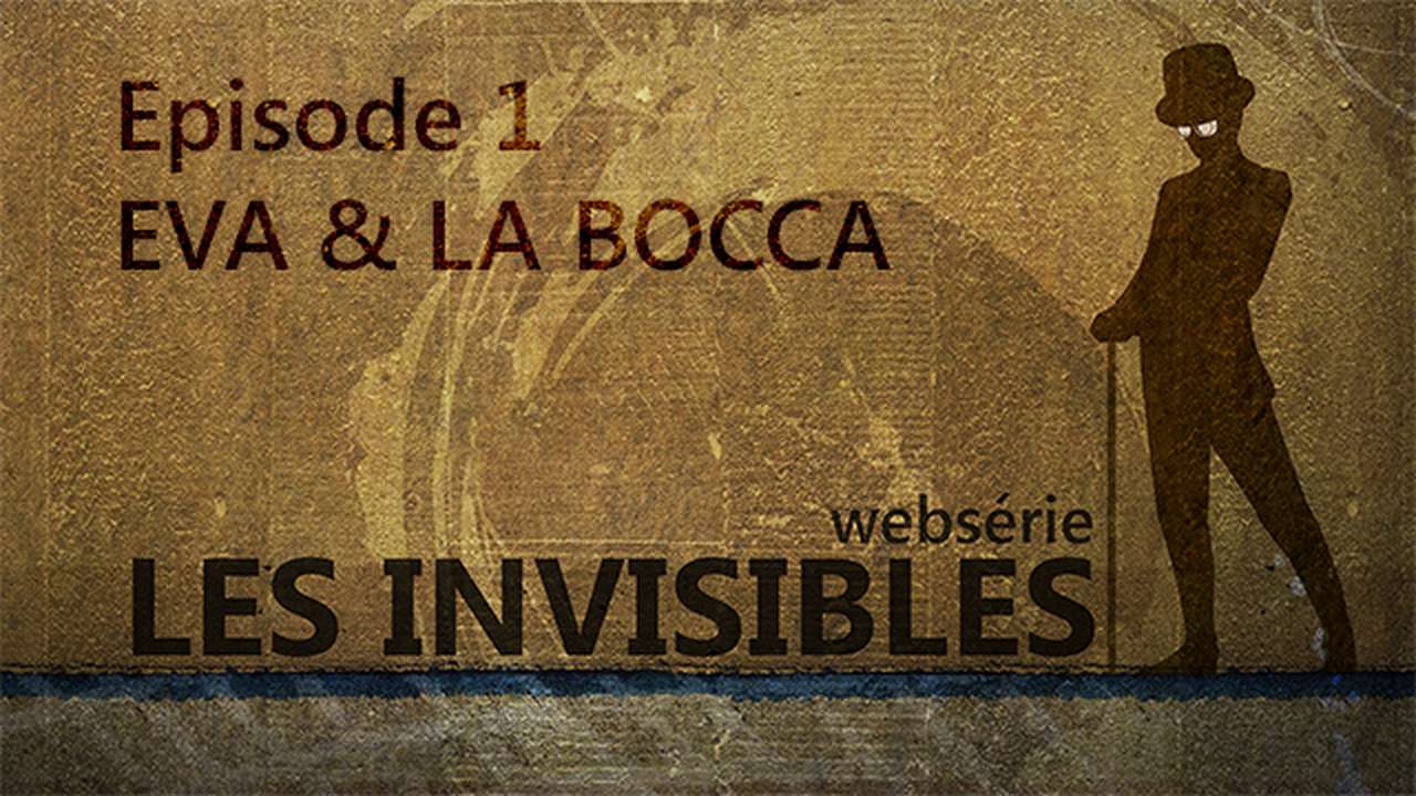 Les lignes invisibles