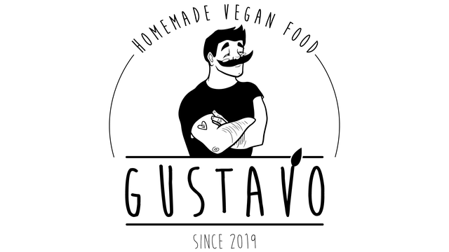 Cover image of the project Gustavo