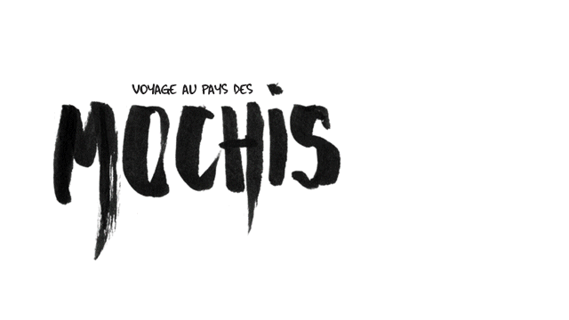 Image de couverture de la collecte Voyage au pays des Mochis