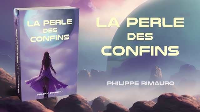 Cover image of the project La Perle des confins
