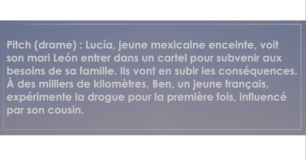 Court Métrage : MISMO CIELO