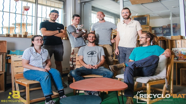 Video presentation of the project