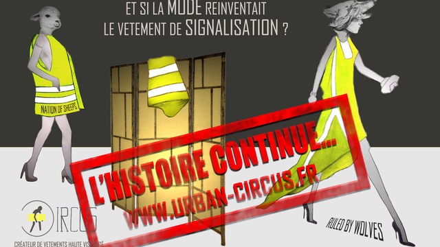 Vidéo de présentation de la collecte