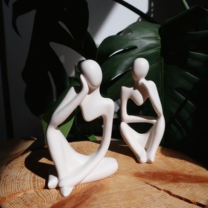 Statues - ADAM & EVE