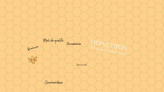 Image de couverture de la collecte HoneyBox - Miel Français