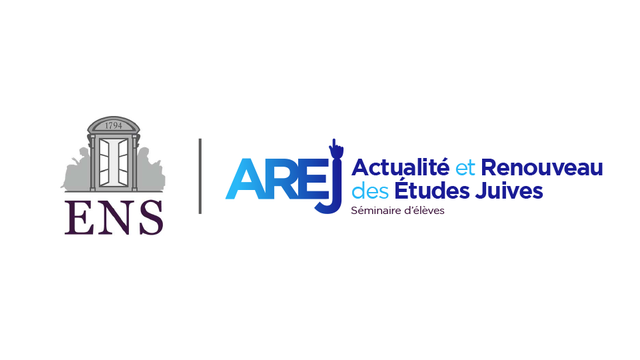 Immagine di copertina del progetto Actualité et Renouveau des Études Juives