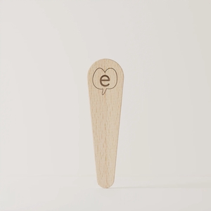 Spatule en bois