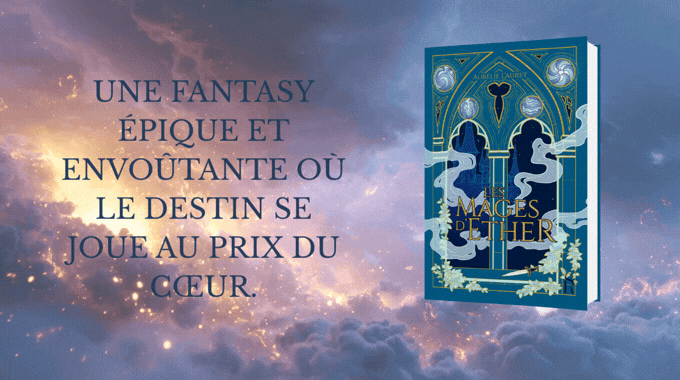 Les Mages d'Ether - Ulule