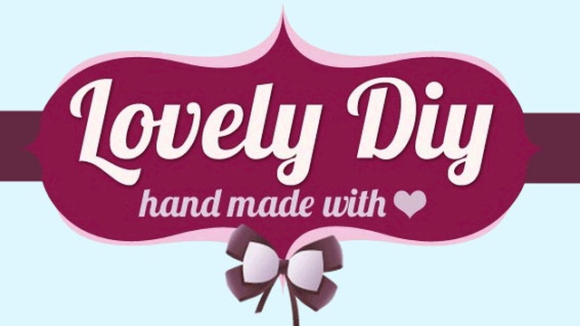 Lovely DIY