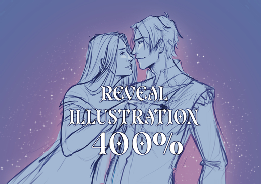 Illustration de l’actualité : L’illustration des 400% est là !