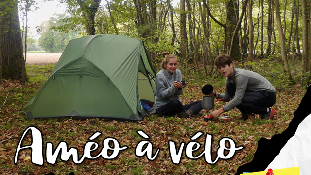 Vidéo de présentation de la collecte