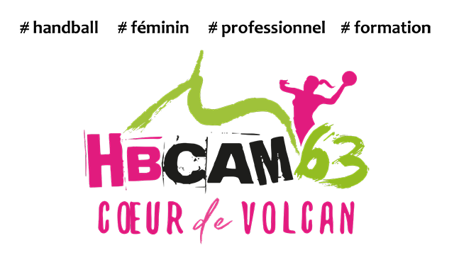 Image de couverture de la collecte Le handball professionnel féminin en Auvergne
