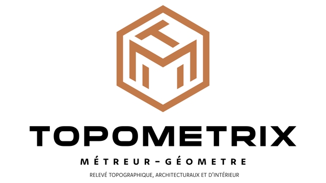 Cover image of the project Géomètre-Topographe