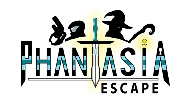 Cover image of the project Phantasia Escape - Live Escape Game