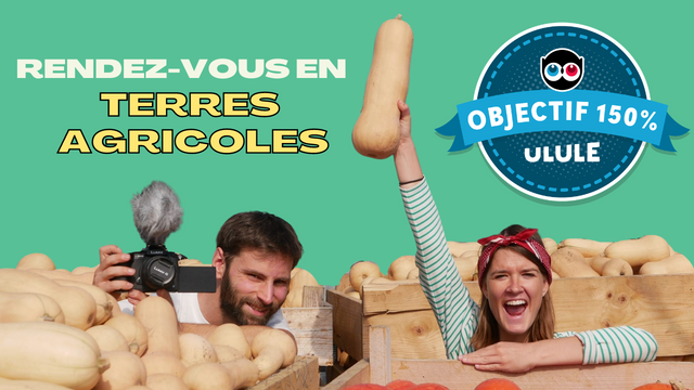Vidéo de présentation de la collecte