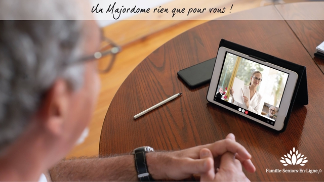 Video presentation of the project
