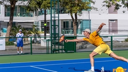 🎾Tennis: Enter the Guinness World Records with me 🏆