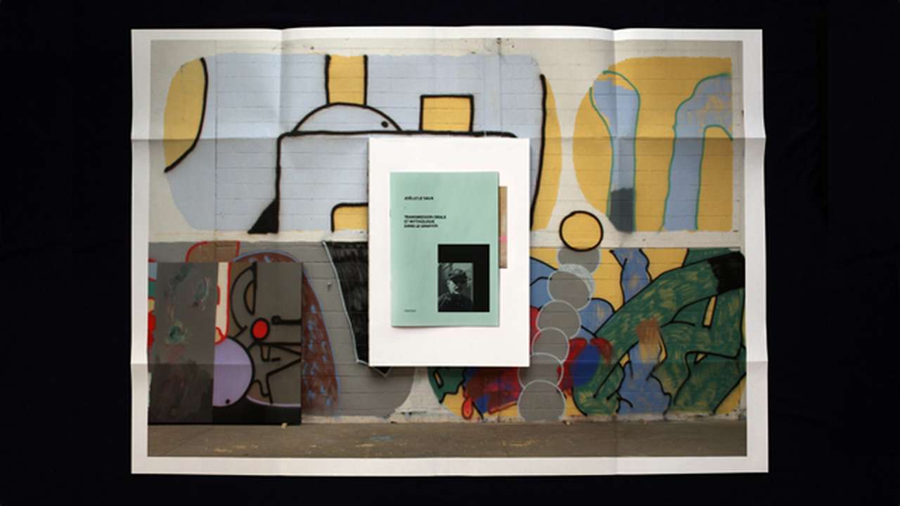 Saeio 2009-2014, the book - Ulule