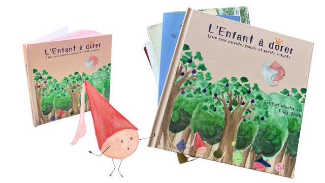 L'Enfant doré