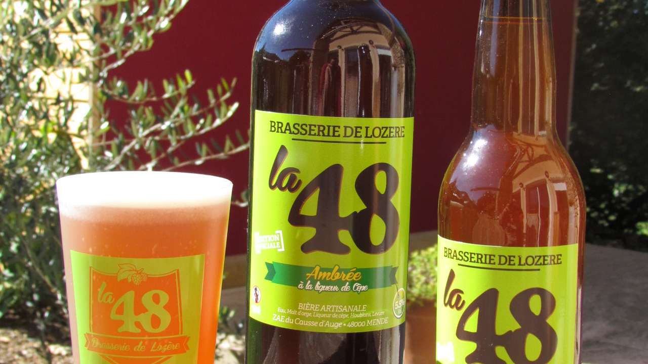 Faire revivre l'activité brassicole à Mende