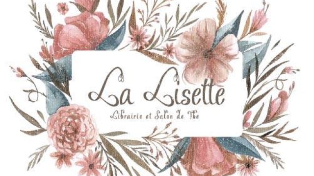 Cover image of the project La Lisette - Librairie salon de thé à Schirmeck !