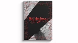 BORDERLESS FRIENDS Magazine issue II: Meribel Madness