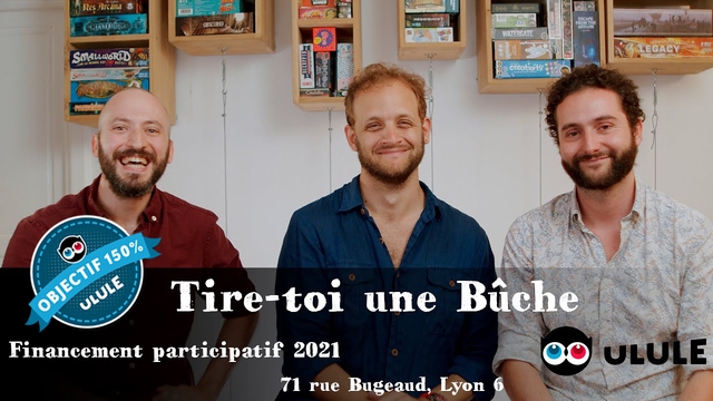 Video presentation of the project