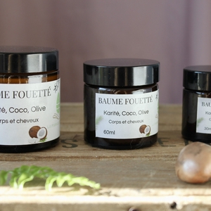 Baume Fouetté