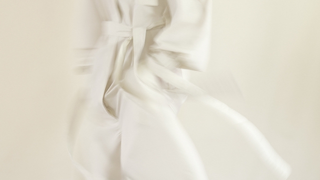 Cover image of the project CHAMBARET - collection Printemps-été 24