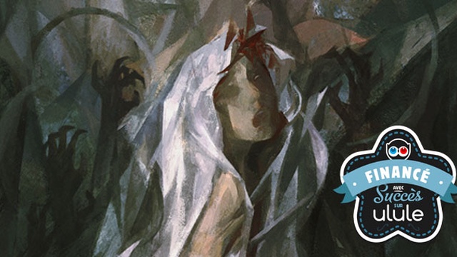 Image de couverture de la collecte Le Voyageur Onirique