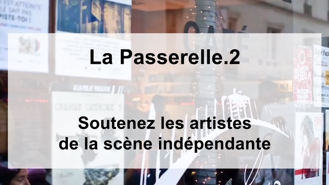 Video presentation of the project