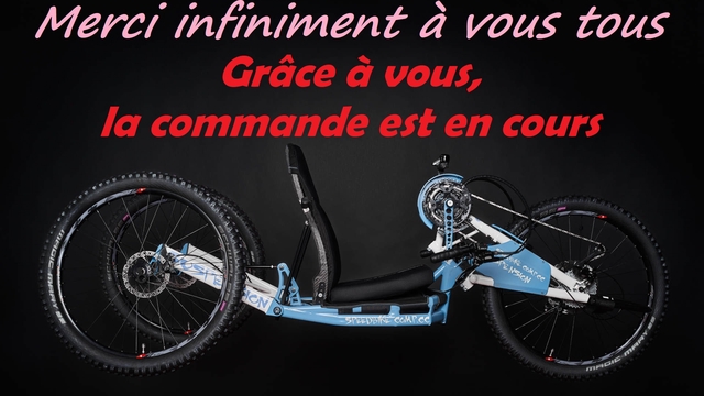 Cover image of the project Juste pour Adan