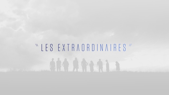 Vidéo de présentation de la collecte