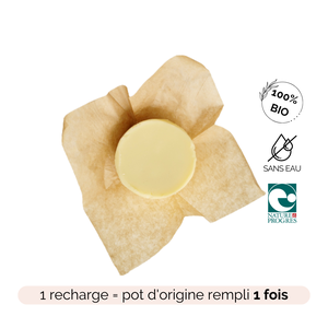 Recharge du Baume multi-usage