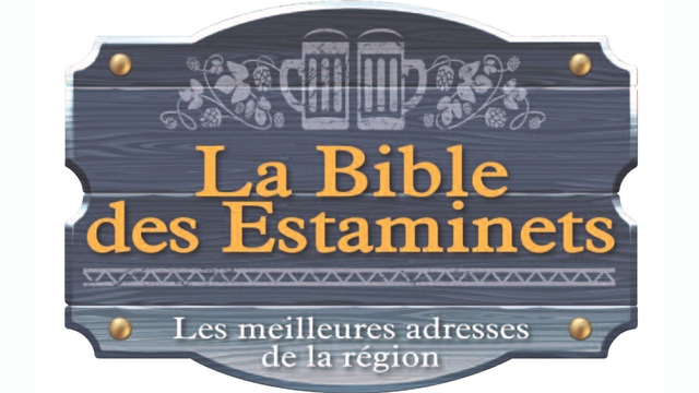 Image de couverture de la collecte Bible des estaminets 2025