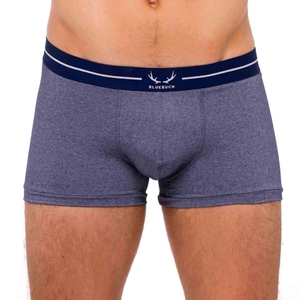 Boxer bleu crépuscule