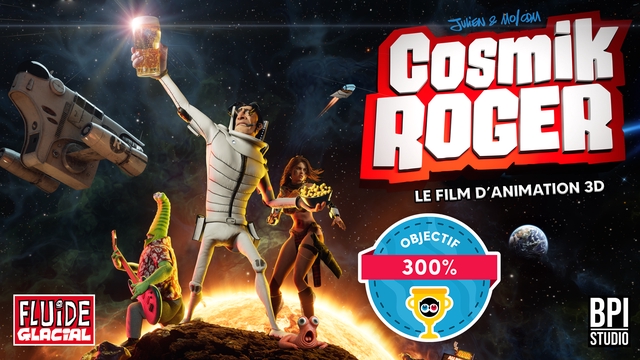 Vidéo de présentation de la collecte