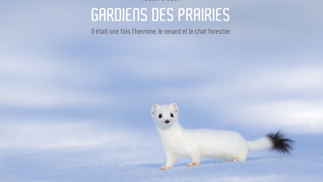 Image de couverture de la collecte Gardiens des prairies