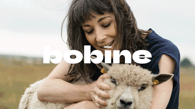Imagen de portada del proyecto Bobine — Résistance