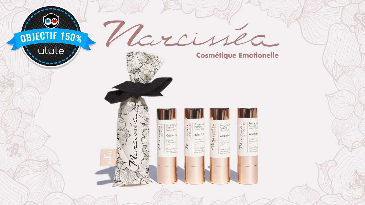 Narcisséa