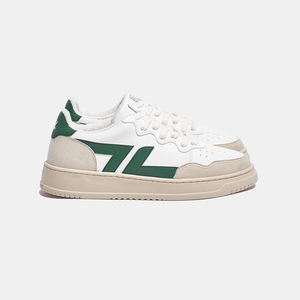 Baskets Bêta B1 Vert