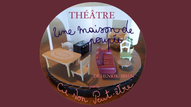 Imagen de portada del proyecto MERCI À TOUS POUR VOTRE SOUTIEN