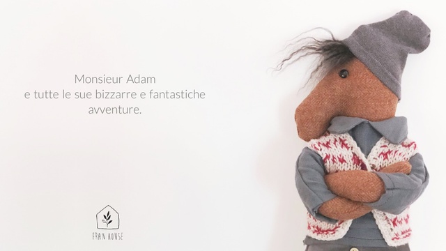 Cover image of the project Fran House