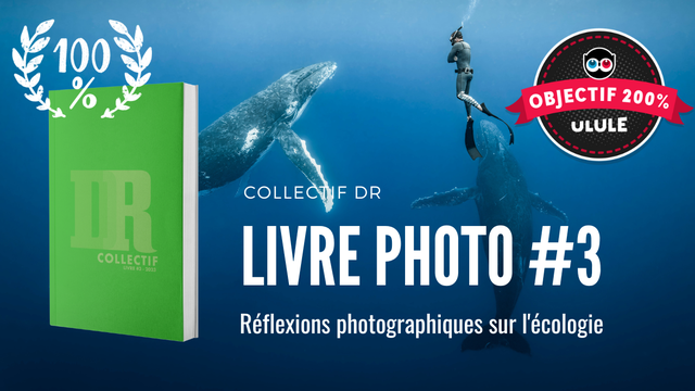 Vidéo de présentation de la collecte
