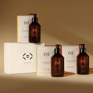 Coffret shake for change - Zen