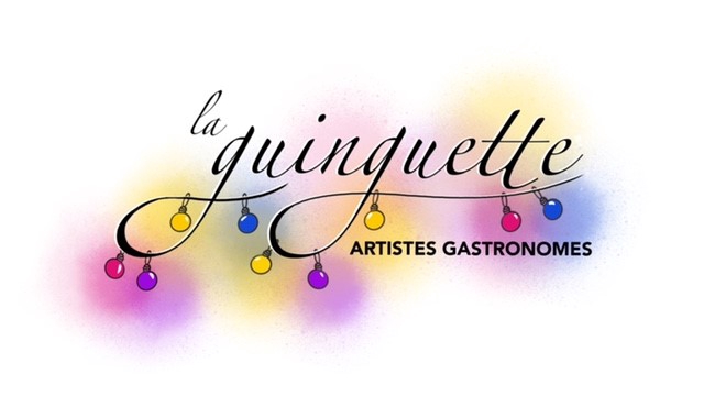 Cover image of the project Une Guinguette dans le Périgord