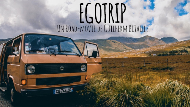 Image de couverture de la collecte Egotrip